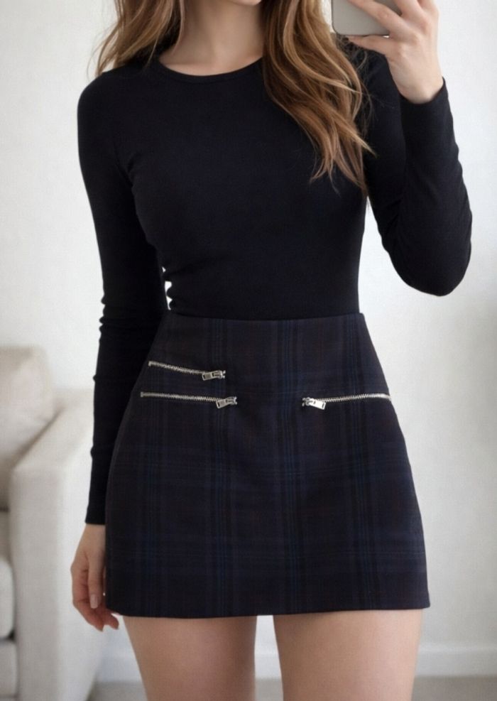 Jupe Zara / Taille XS