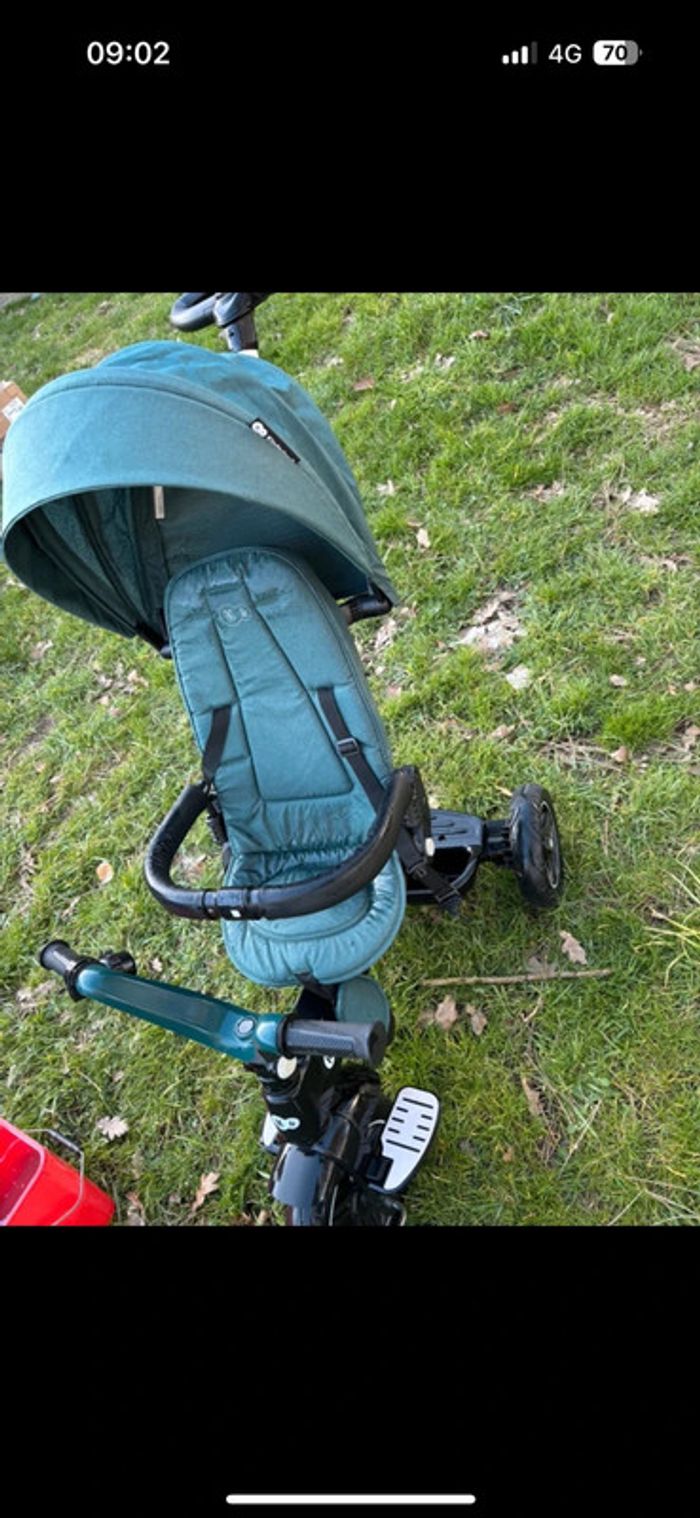 Trycicle easytwist - photo numéro 2