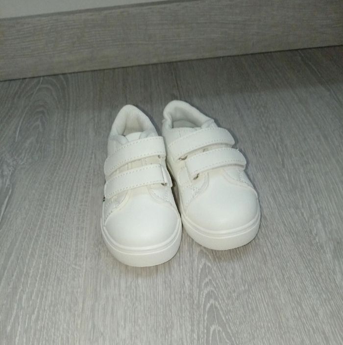 Baskets Minecraft - photo numéro 2