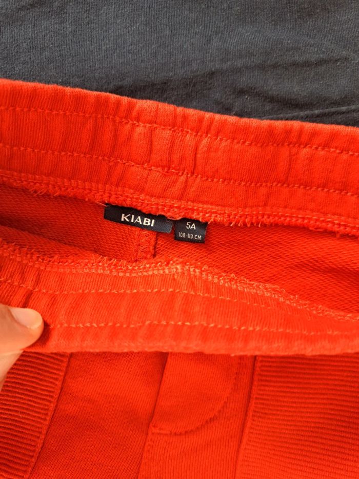 Short tshirt - photo numéro 2