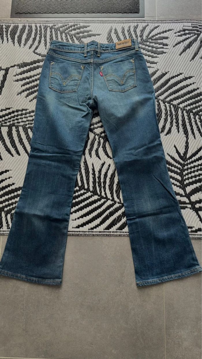 Jean Levi’s 629 - photo numéro 5