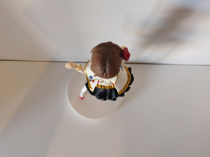 Banpresto The Idolmaster Movie Yukiho Hagiwara Star Piece Memories Figurine - photo numéro 8