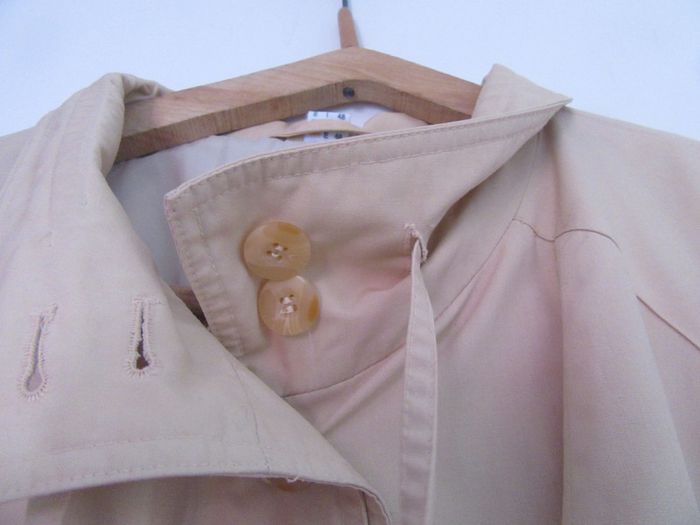 Parka femme taille 46 Vintage - photo numéro 5