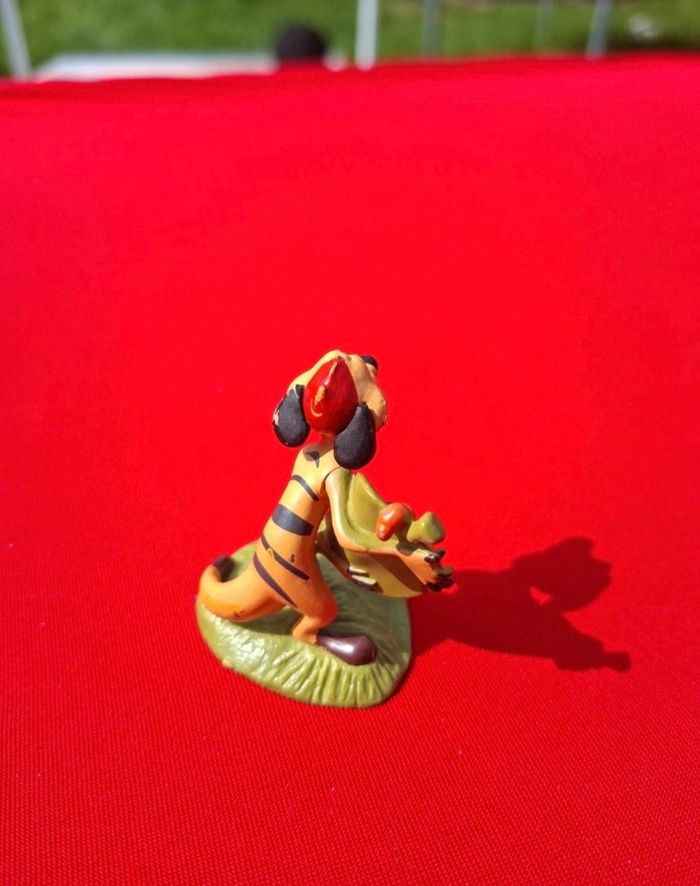 Figurine roi lion disney - photo numéro 3