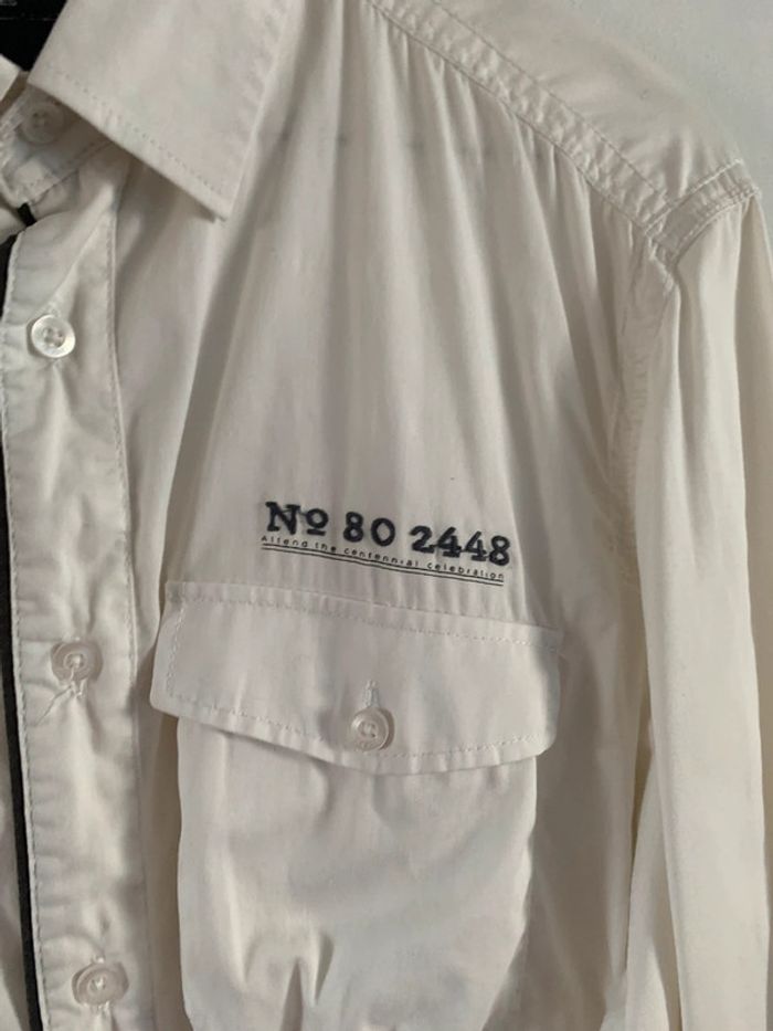 Chemise jack & jones - photo numéro 4