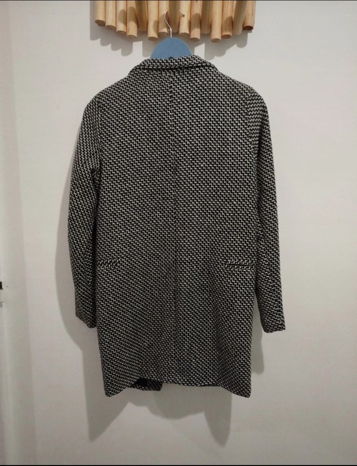 Manteau femme S - photo numéro 3