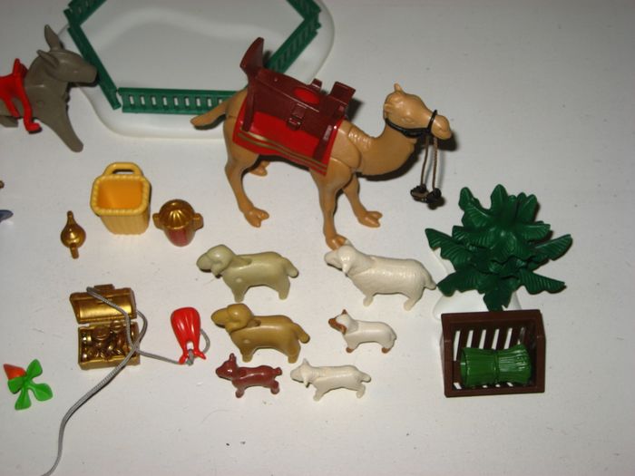 playmobil - photo numéro 6