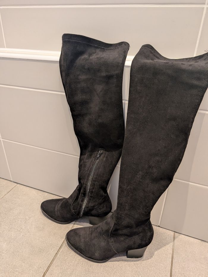 Grande bottes - photo numéro 4