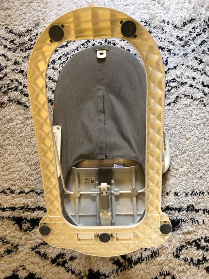 Transat Stokke Steps - photo numéro 2