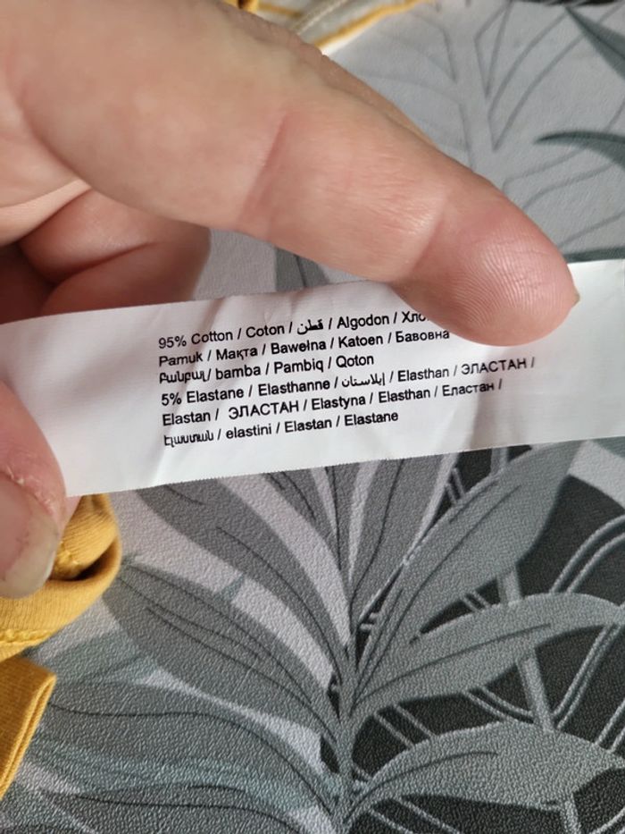 Bodies manches longues - photo numéro 5