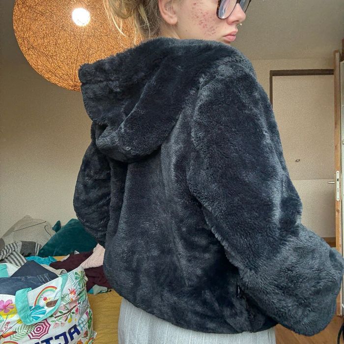 Gilet très chaud - photo numéro 3