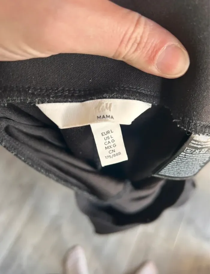 Pantalon de grossesse - photo numéro 3