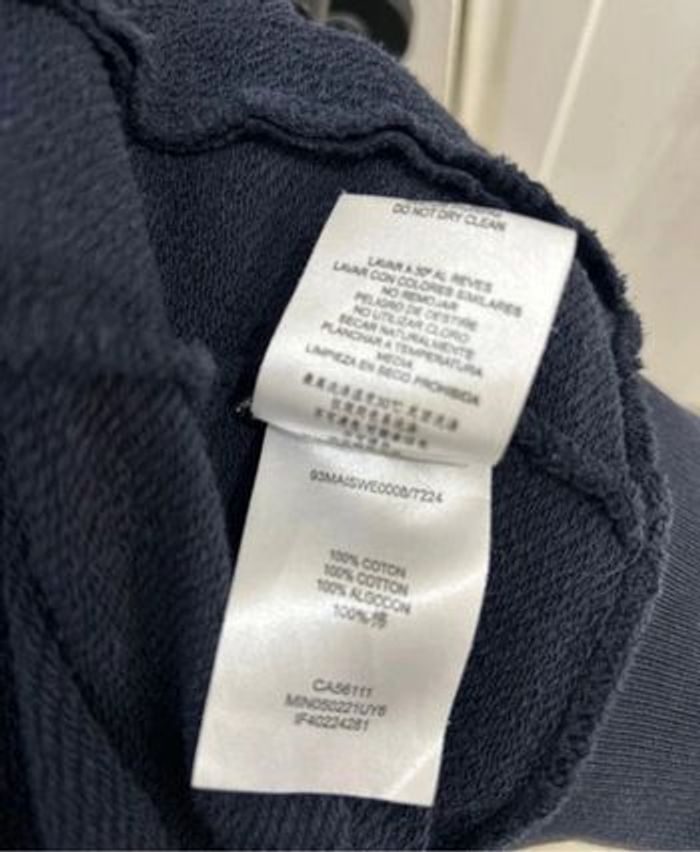 Veste Eden Park NZL Bleu Marine taille M - photo numéro 7