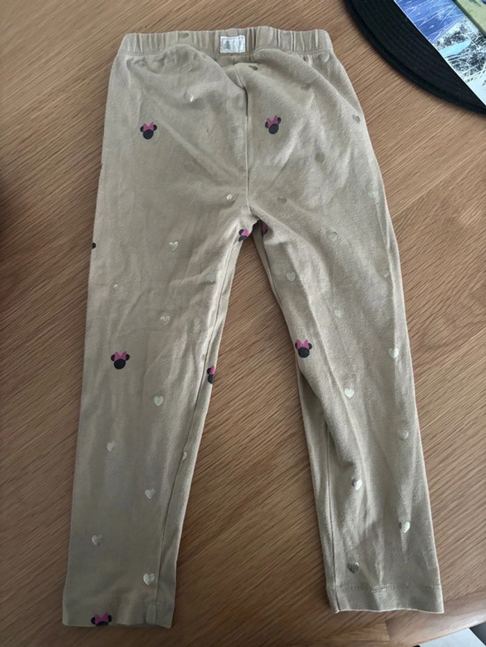 Leggings Minnie - photo numéro 4