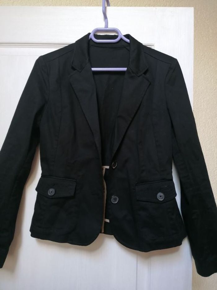Veste femme