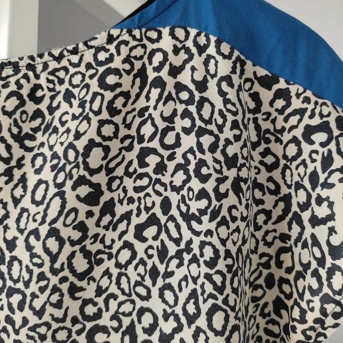 Blouse Naf Naf taille XS S femme - photo numéro 2