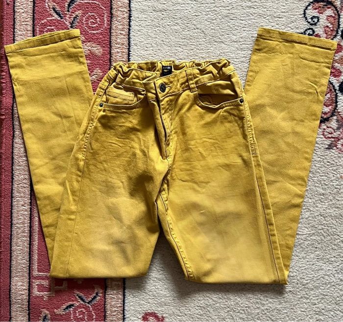 Pantalon Slim fit - photo numéro 5