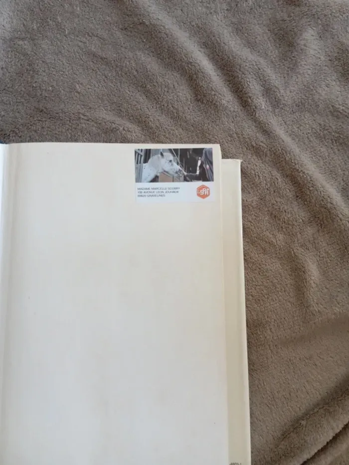 Les brumes d'où je viens de Line Renaud - photo numéro 4