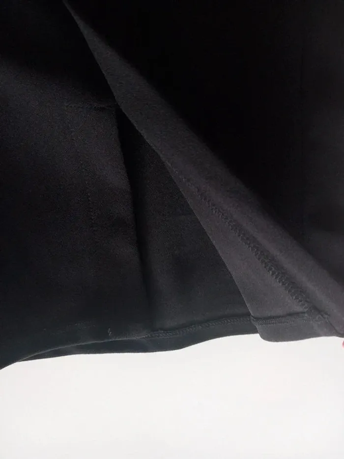 Beau pantalon noir H&M - photo numéro 3