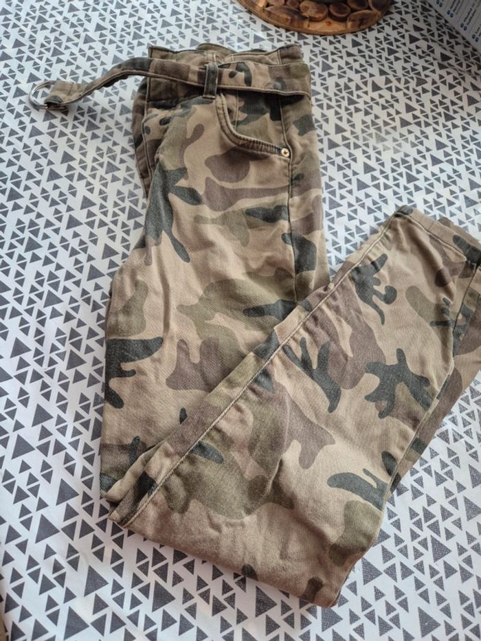 Pantalon
