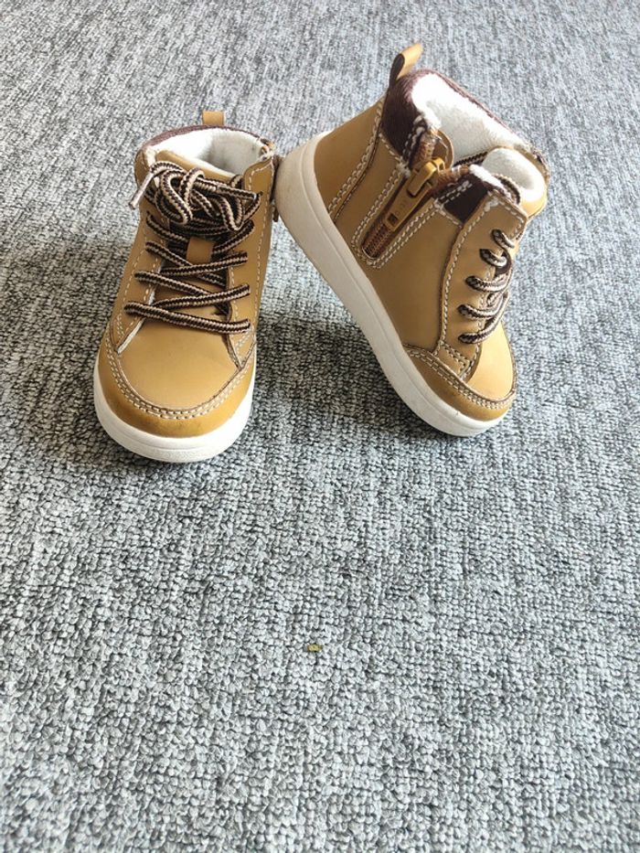 Chaussures - photo numéro 5