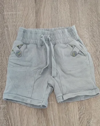 Short