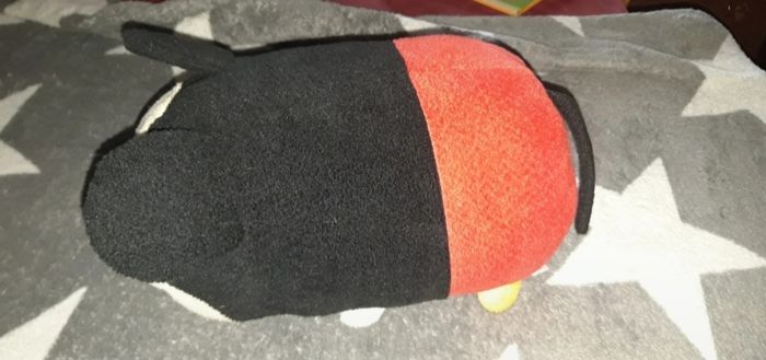 Lot de 3 TsumTsum Mickey - photo numéro 7