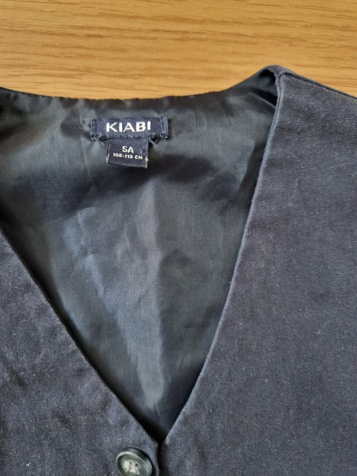 Blazer 5 ans - photo numéro 2
