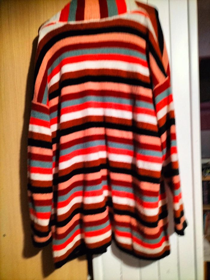 Veste femme Miller Monroe - photo numéro 4