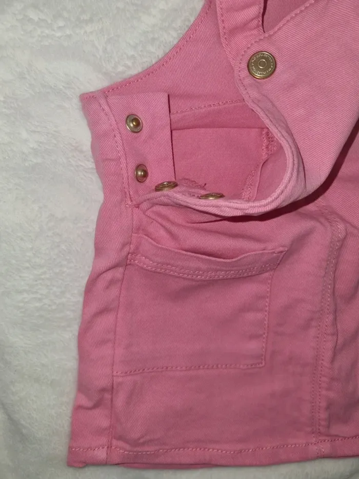 Robe taille 9 mois 71 cm - photo numéro 4