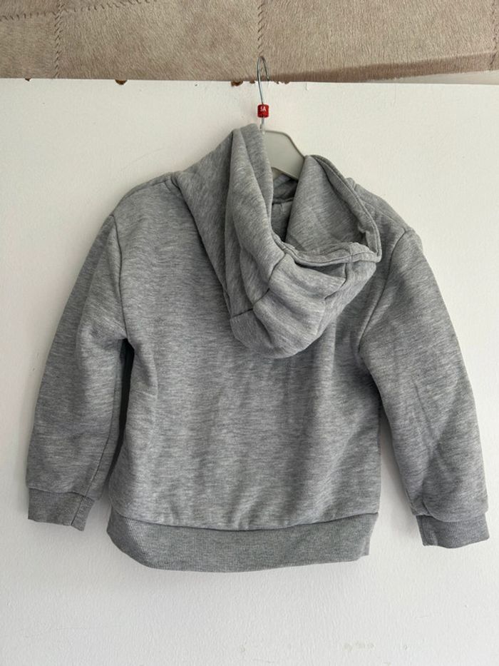 Sweat garçon - photo numéro 2