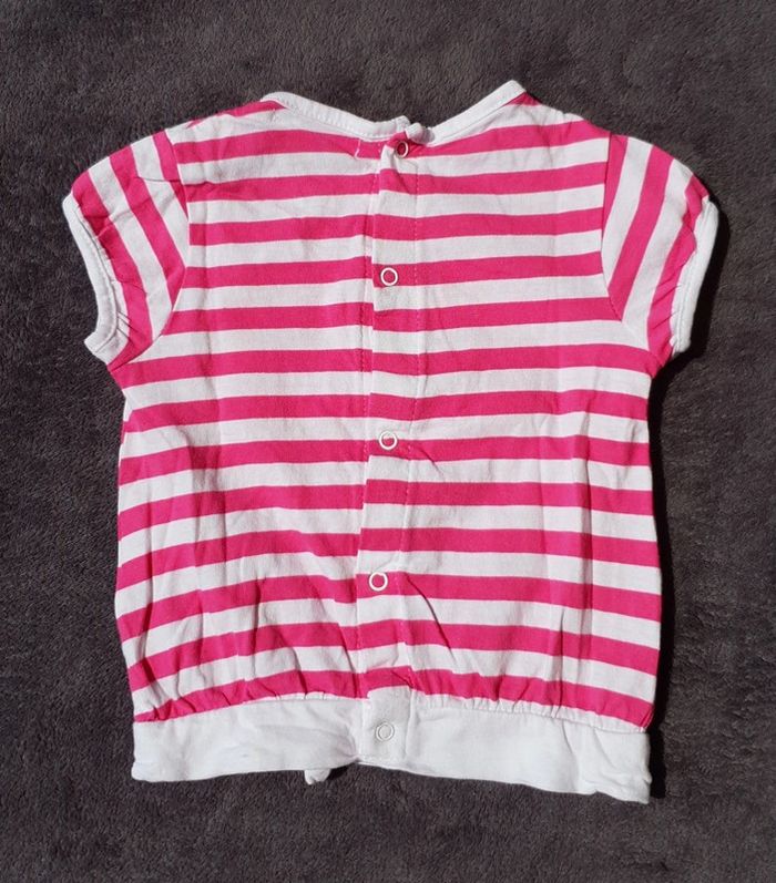 T-shirt Kitchoun - photo numéro 3