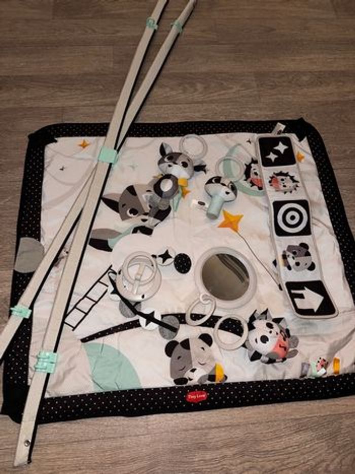 Tapis d’éveil Tiny Love
