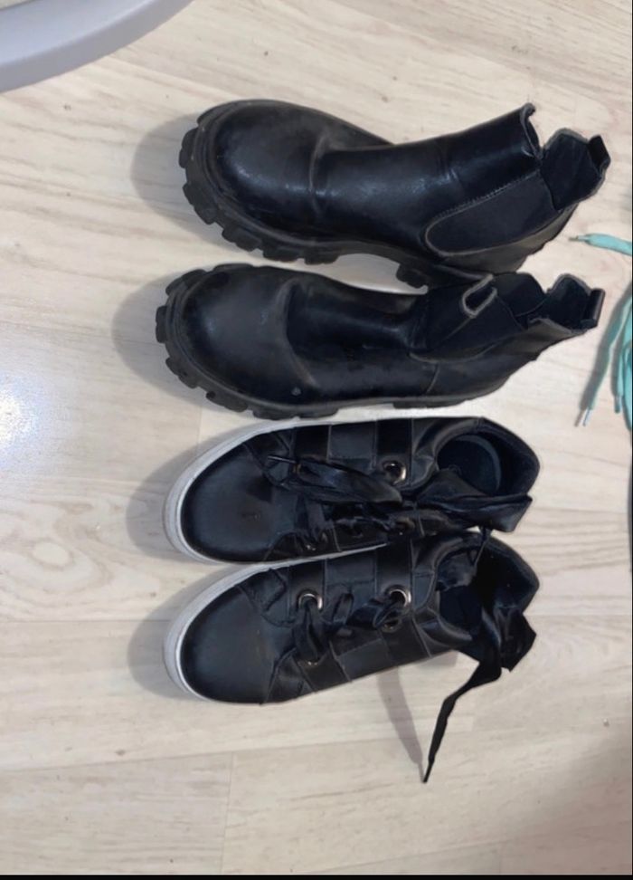 Chaussures - photo numéro 2