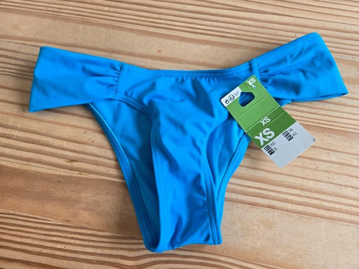 Bas de maillot de bain xs