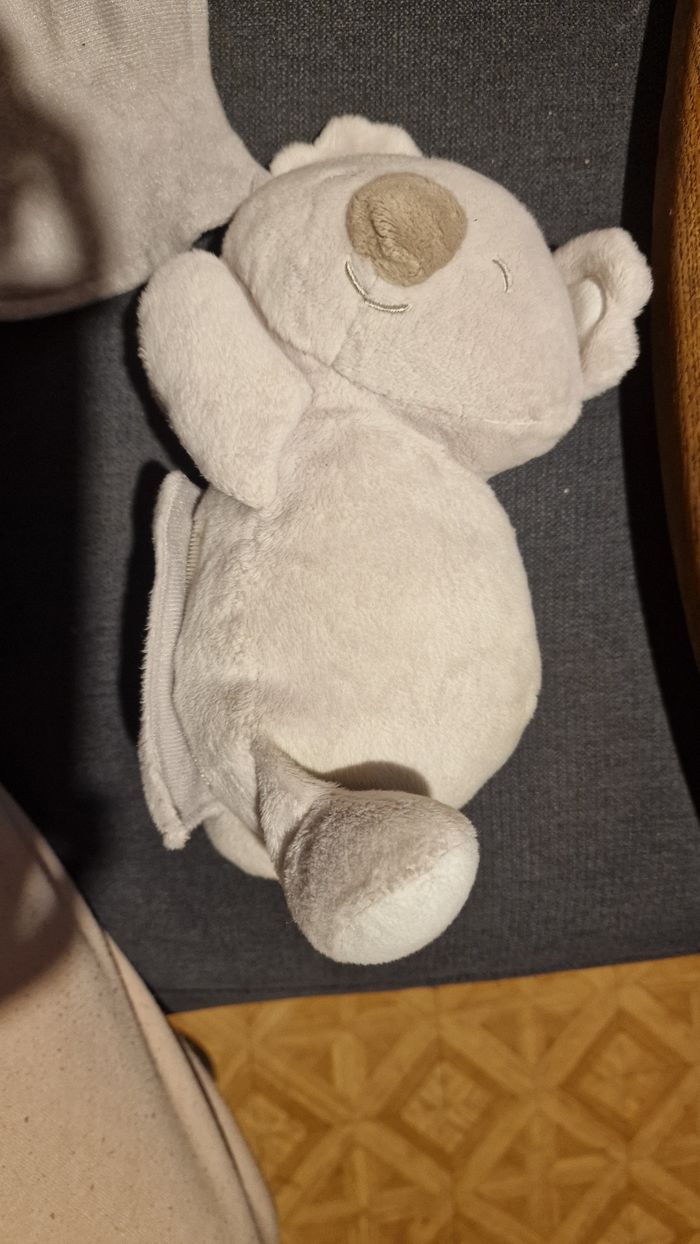 Cale tete - photo numéro 4