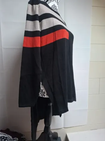 Tunique pull taille 40