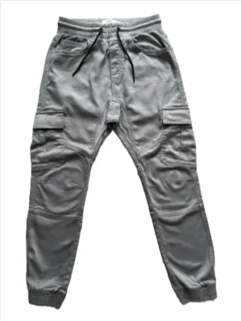 Cargo