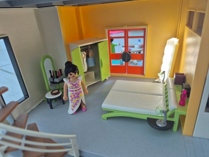 Maison playmobil - photo numéro 7