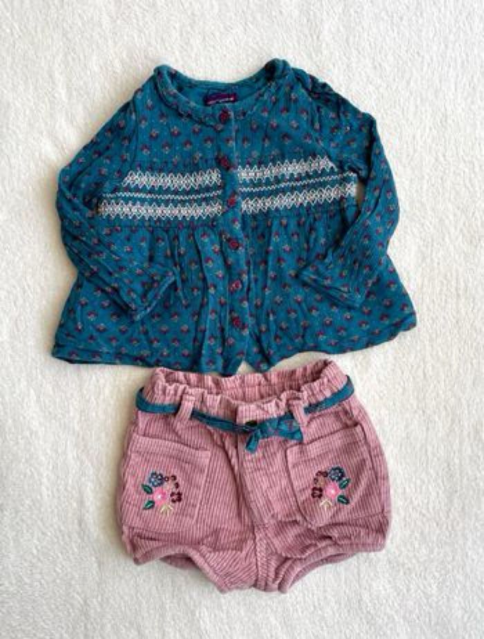 Ensemble sergent major