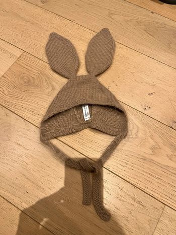 Bonnet créatrice