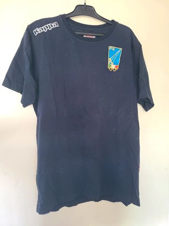 Thee-shirt homme kappa vintage