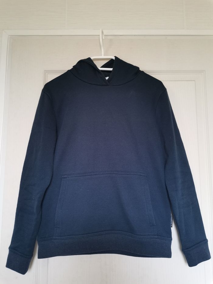Sweat à capuche 14 ans