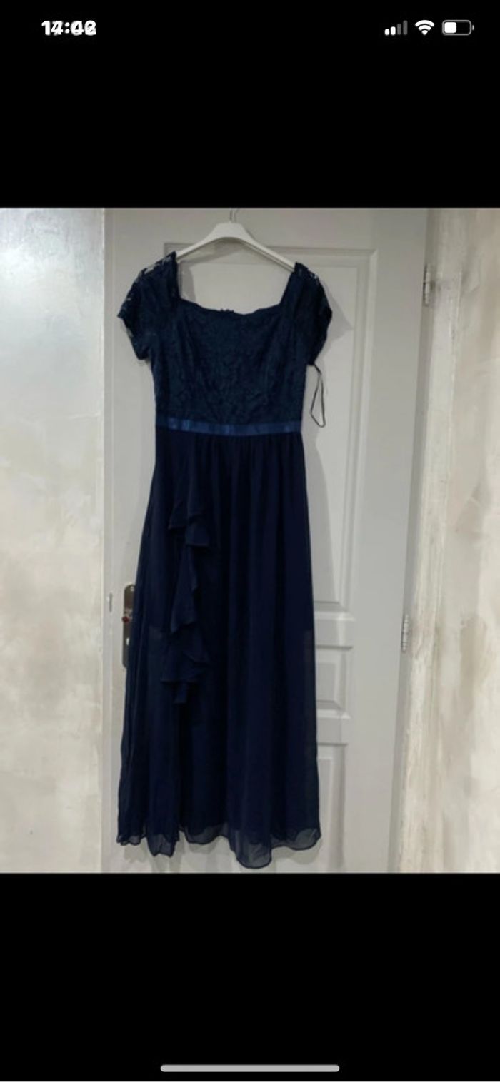 Robe de soirée - photo numéro 6