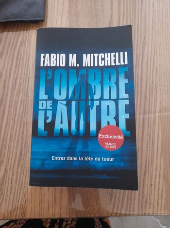 L ombre de l autre