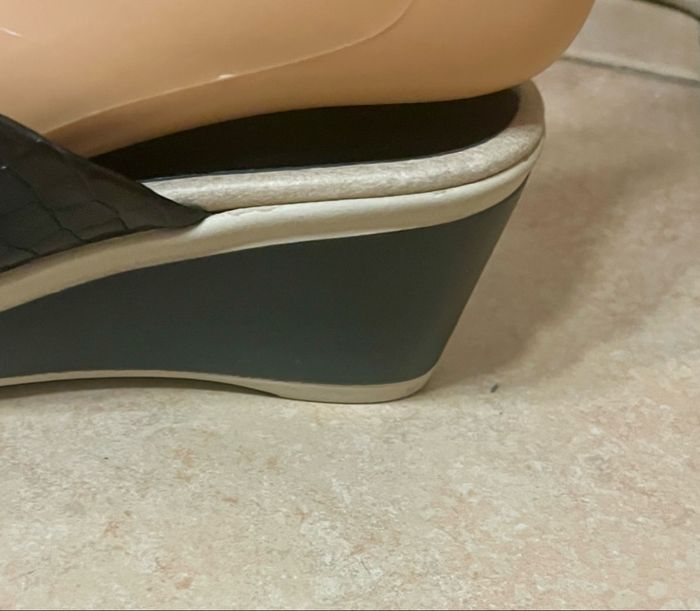 Chaussures sabots - photo numéro 4