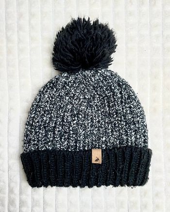Bonnet garçon 4/6 ans TAO