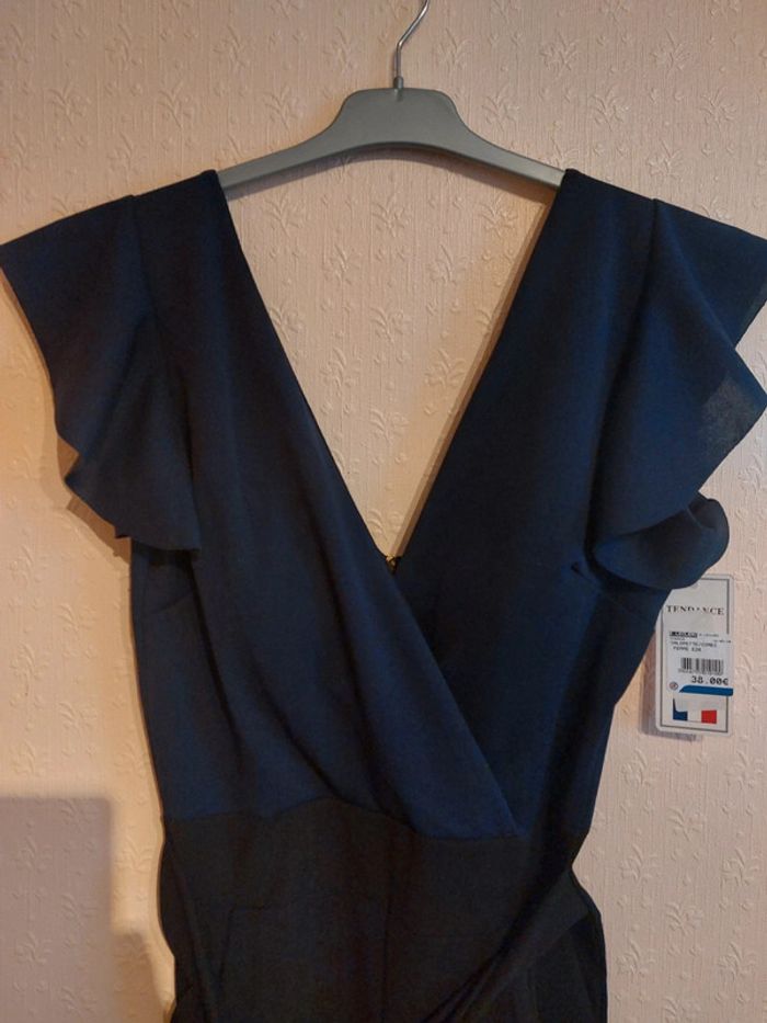 Combinaison - photo numéro 2