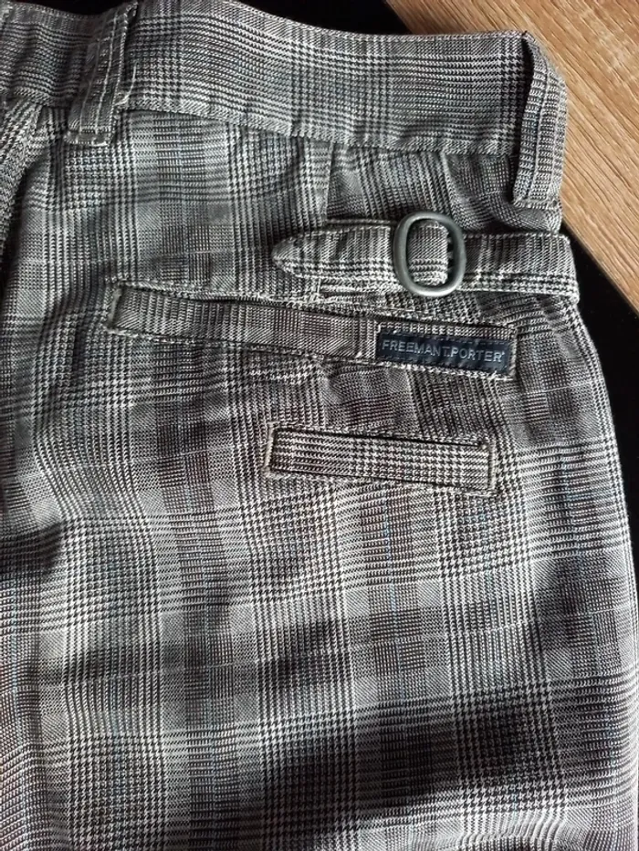 Pantalon homme T.30 - photo numéro 10