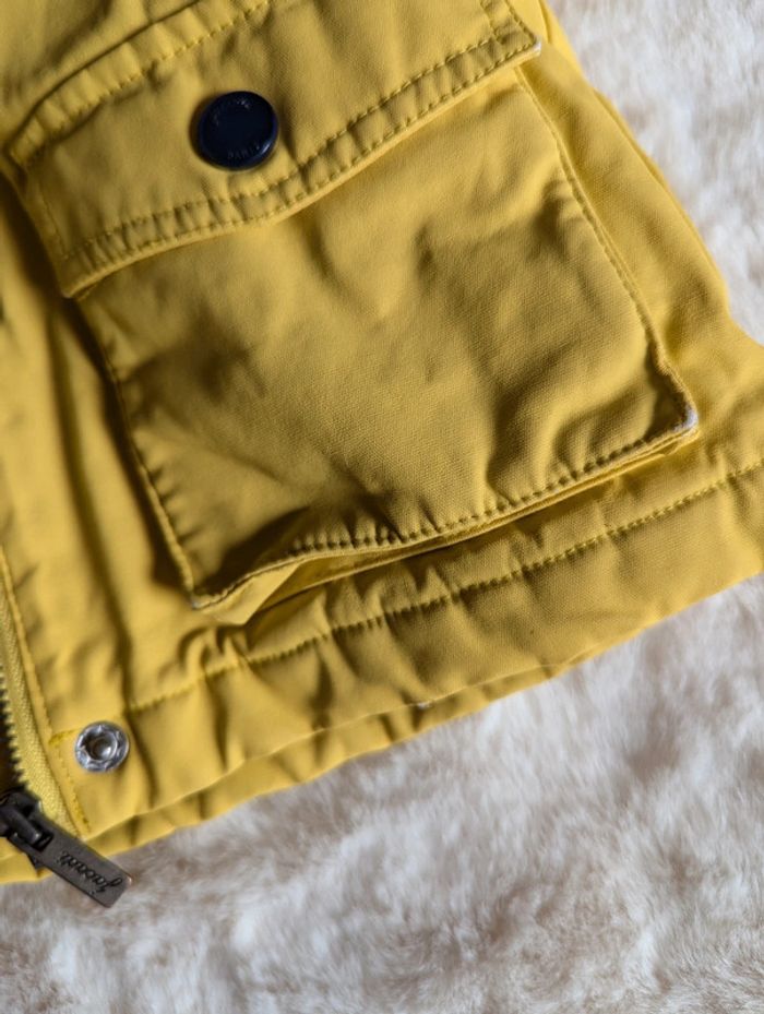 Manteau Jacadi - photo numéro 7
